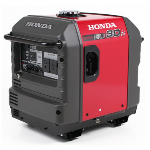 Honda EU30iS Generator