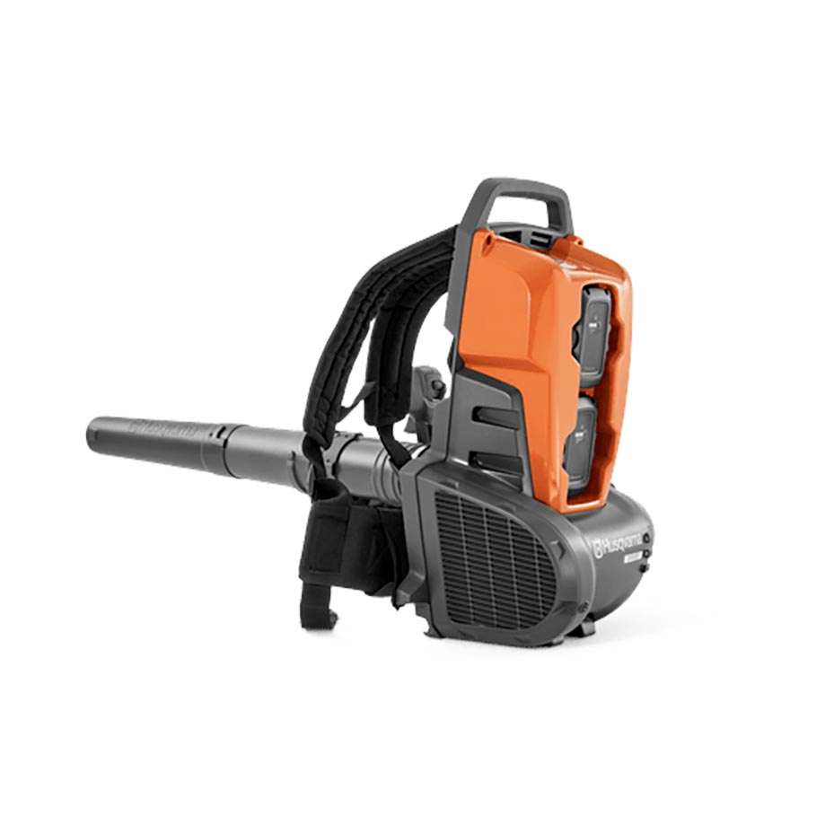 Husqvarna 340iBT Backpack Blower