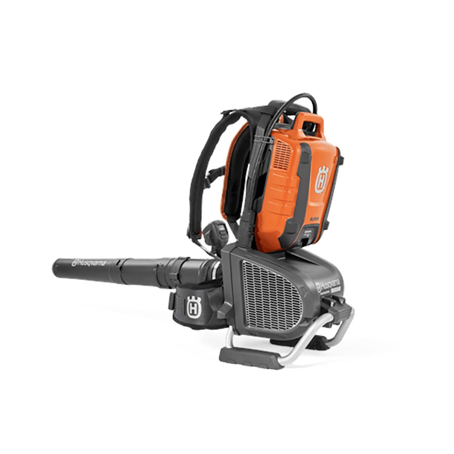 Husqvarna 550iBTX Backpack Blower
