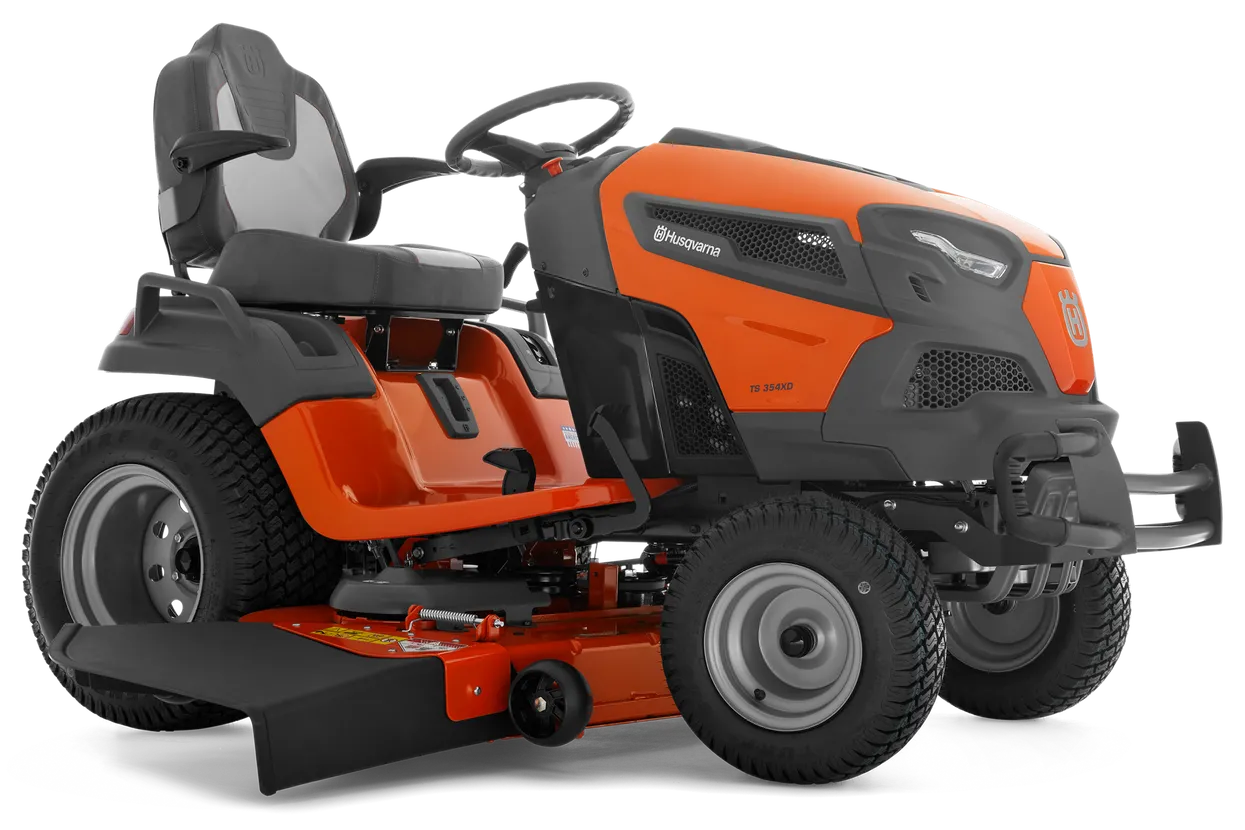 Husqvarna TS354 Lawn Tractor