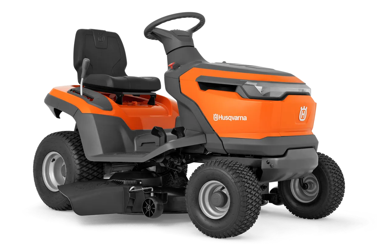 Husqvarna TS100i Lawn Tractor