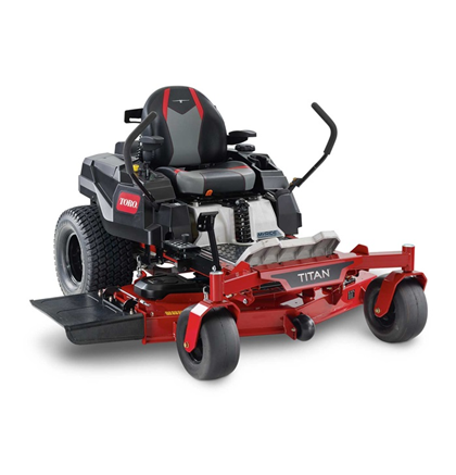 Toro Titan® MR6000 MyRIDE® (75318TA) Zero Turn