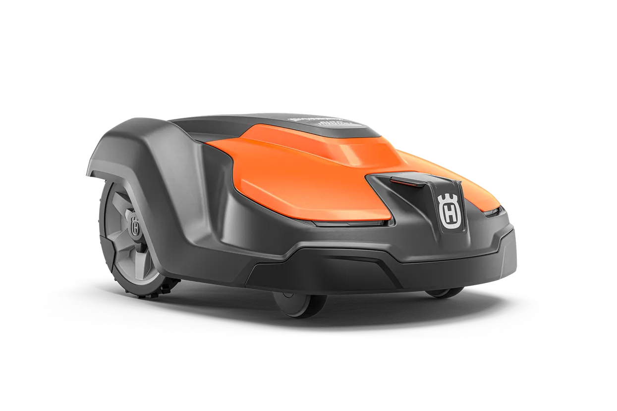 Husqvarna AM520 EPOS Automower®