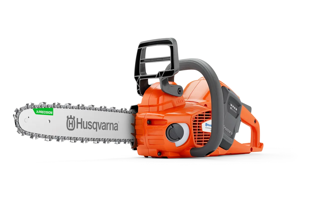 Husqvarna 535iXP Chainsaw