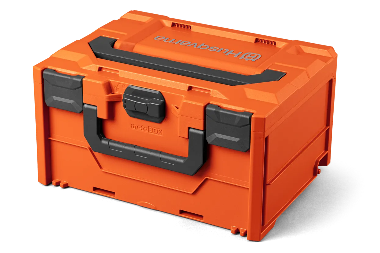 Husqvarna Battery Box M&L