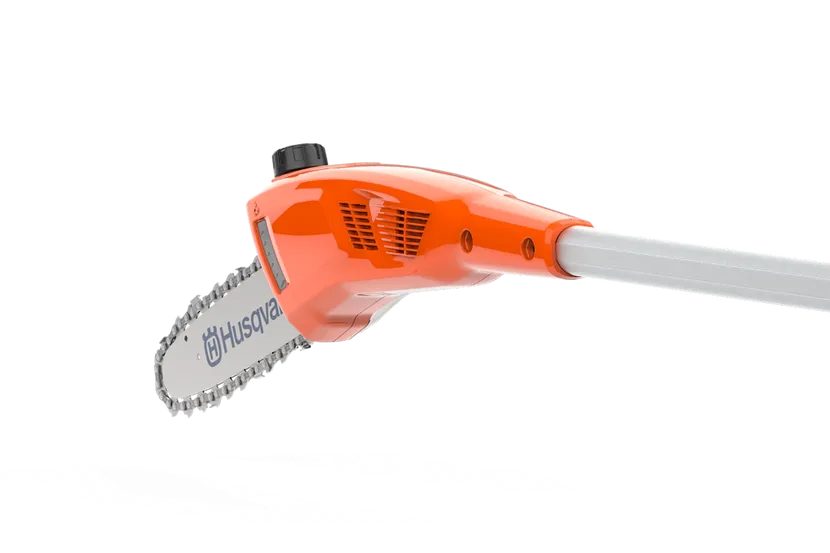 Husqvarna PK4 Pole Saw Attachment