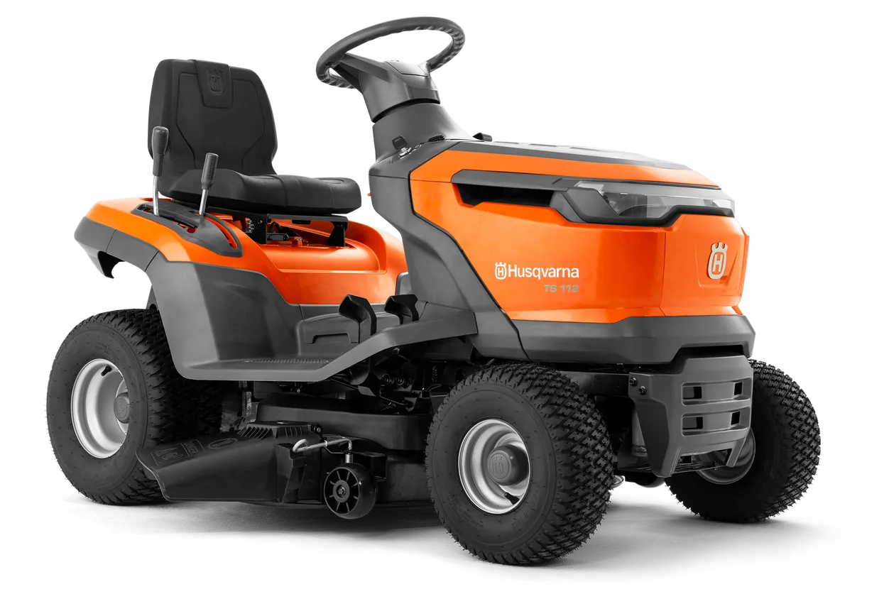 Husqvarna TS112 Lawn Tractor