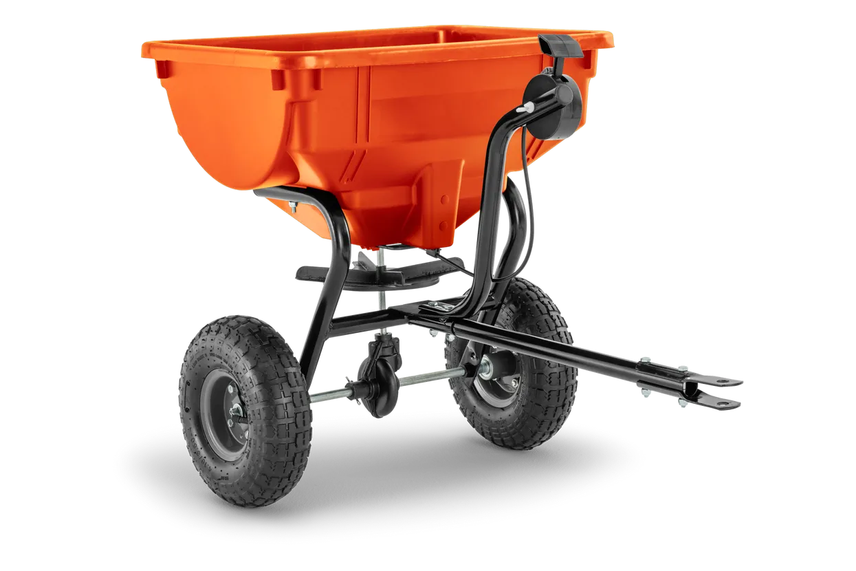 Husqvarna Spreader 30