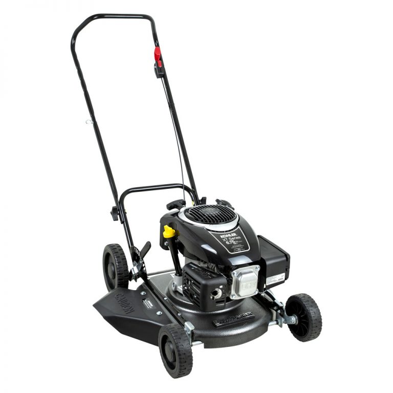 Bsuhranger 46TKU6 Lawn Mower