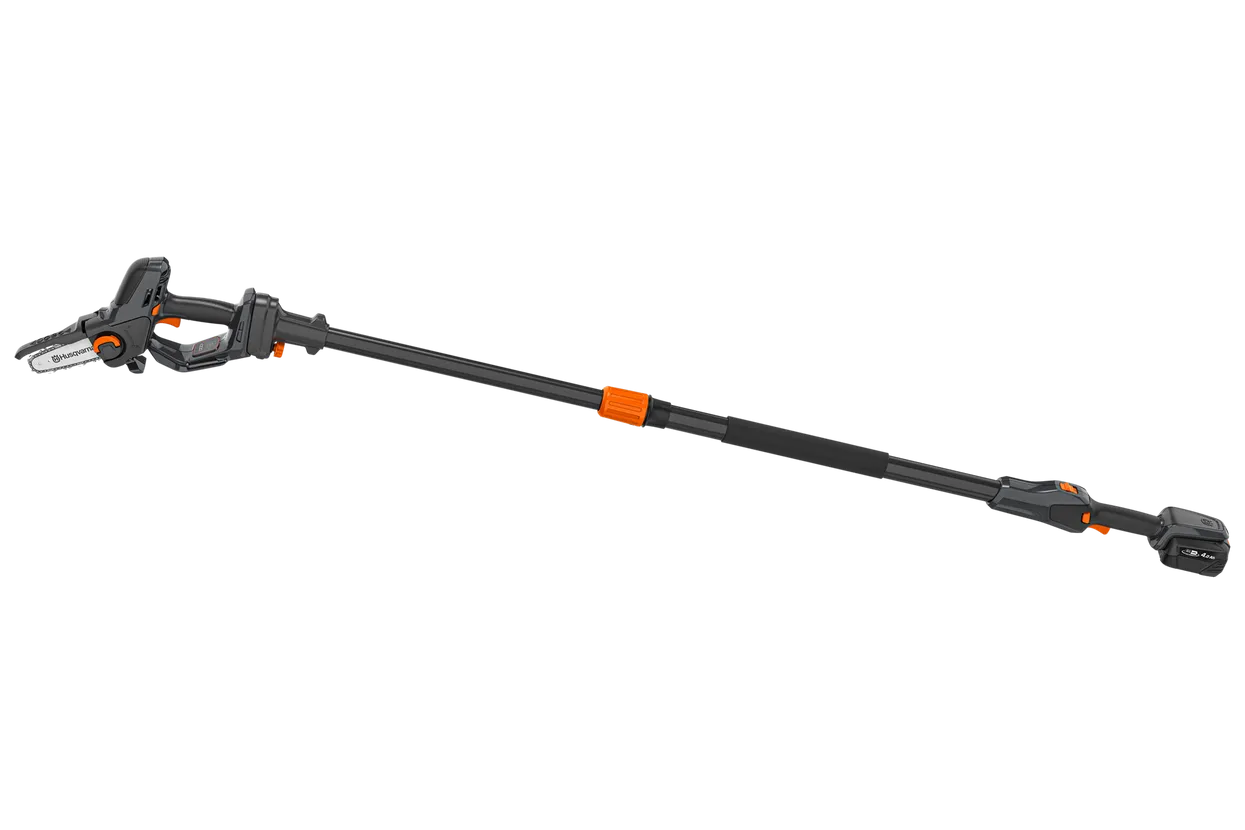 Husqvarna Aspire™ PE5 Pruner + Pole