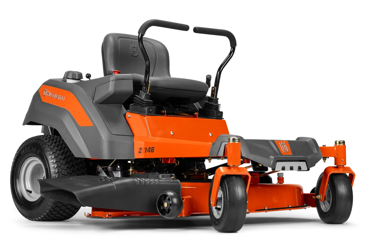 Husqvarna Z146 Zero Turn