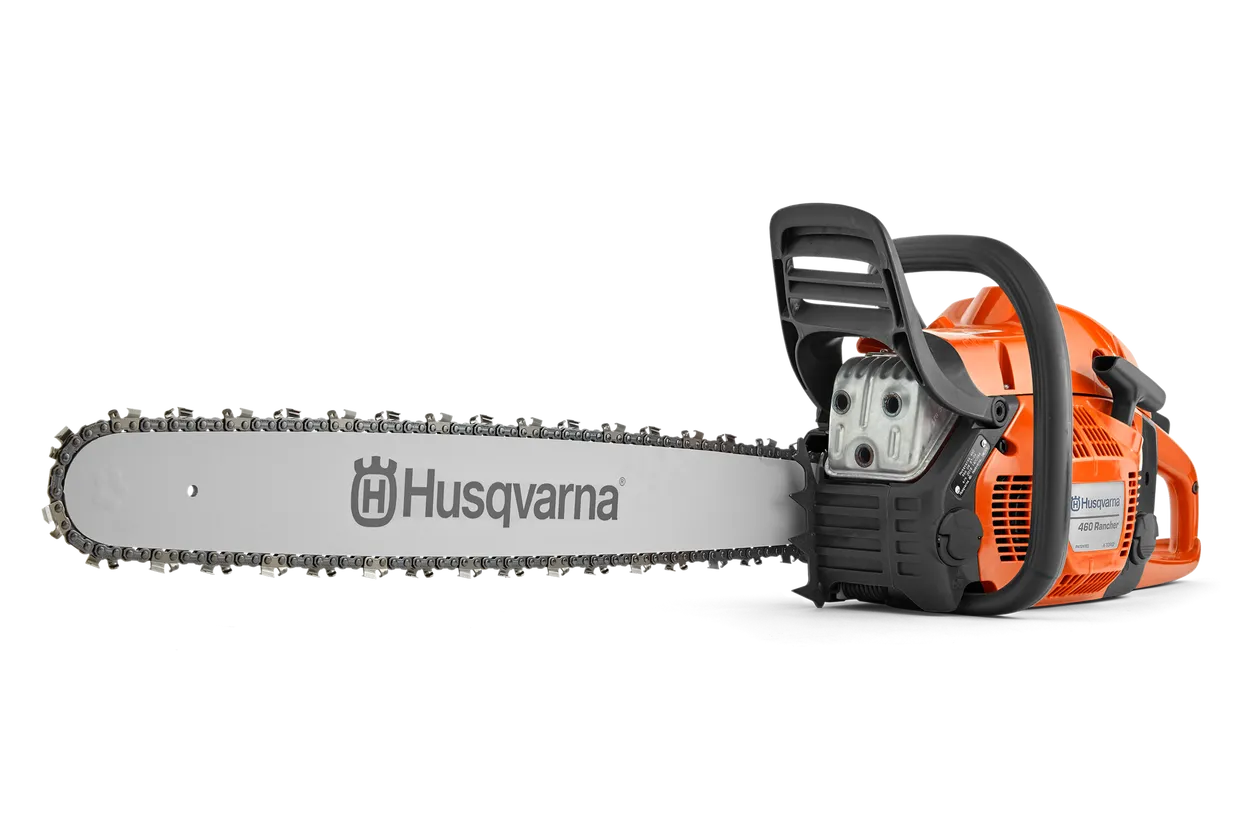 Husqvarna 460 Chainsaw