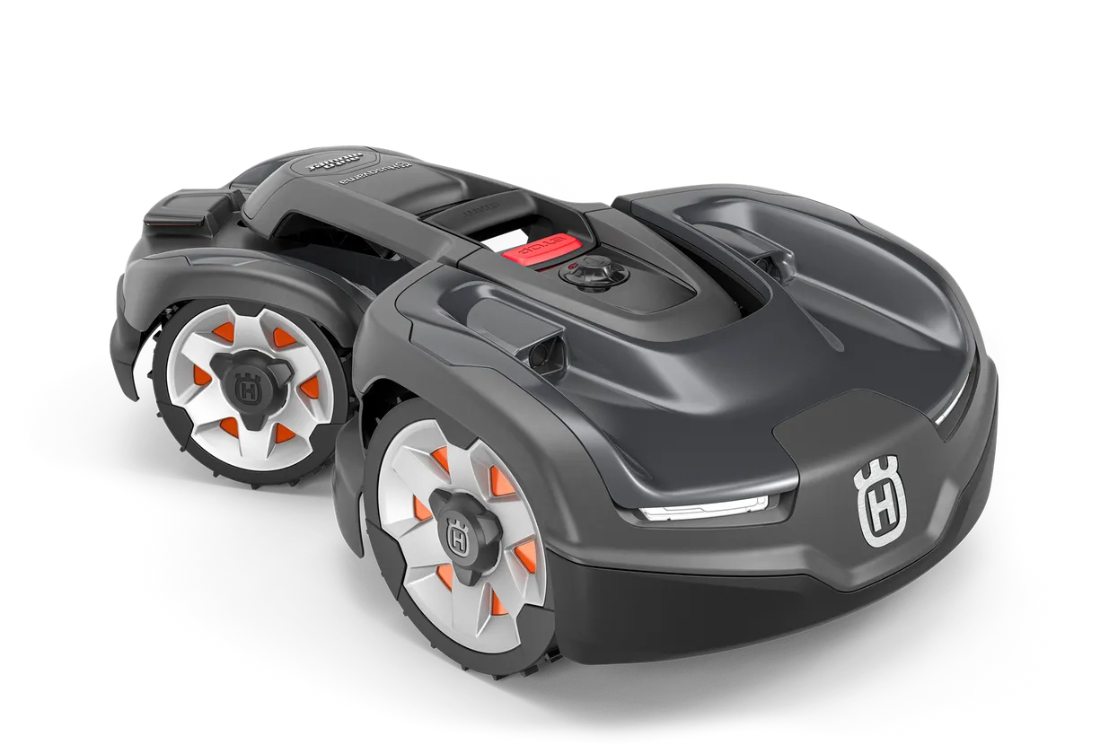 Husqvarna AM435X AWD Automower®