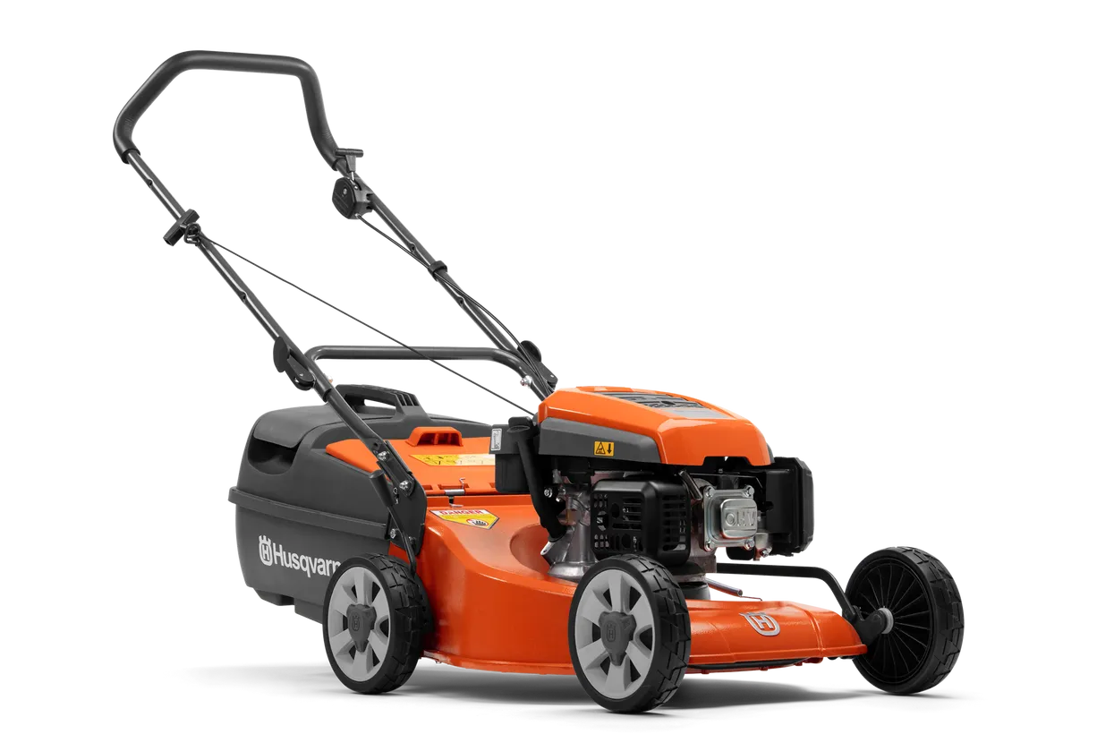 Husqvarna LC419A Lawn Mower