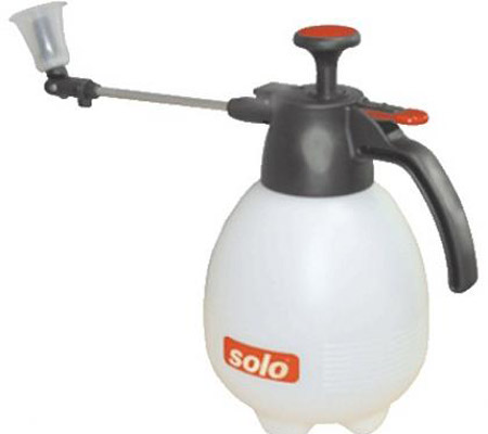 Solo 402 Sprayer