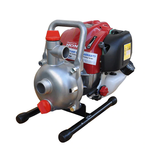 Aussie QP1/GX25 Pump
