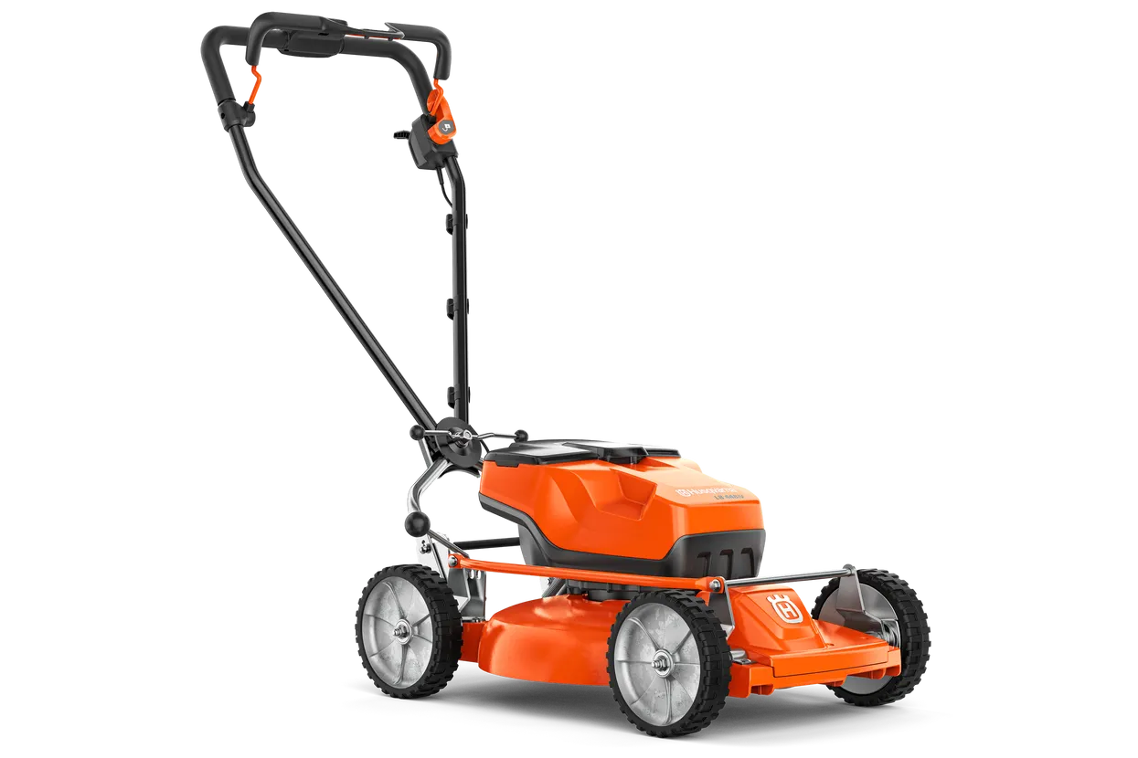 Husqvarna LB448iV Lawn Mower
