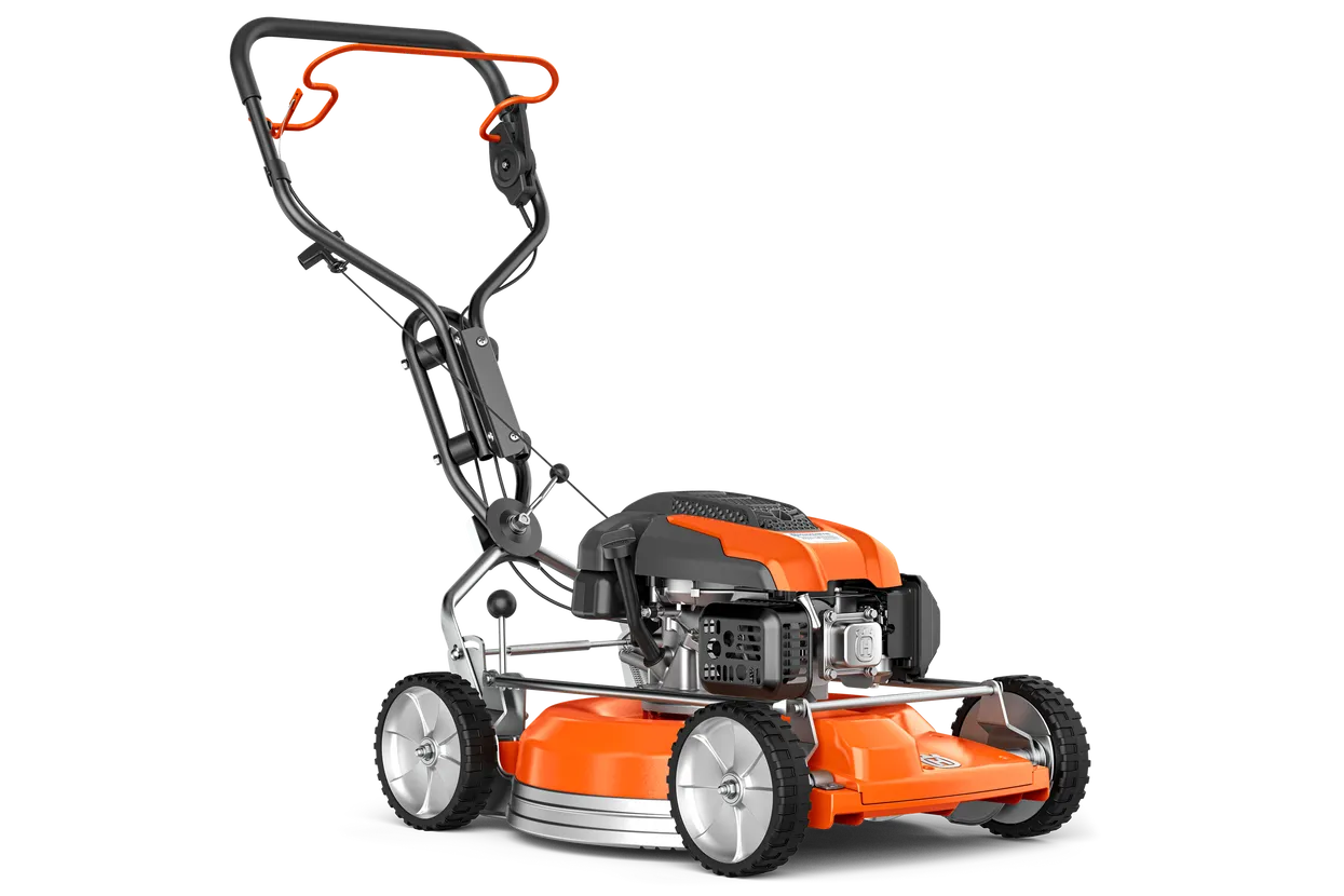 Husqvarna LB553SQe Lawn Mower