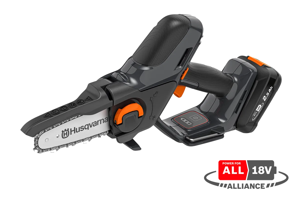 Husqvarna Aspire P5 Pruner