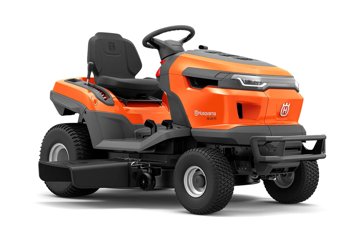 Husqvarna TS218T Lawn Tractor