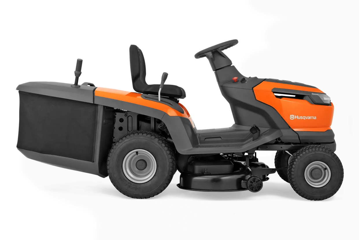 Husqvarna TC100i Lawn Tractor
