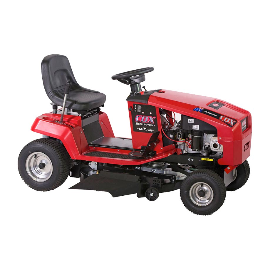Cox Stockman CTH15B32