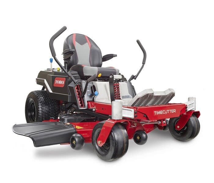 Toro TimeCutter® MR5075 MyRIDE® (75761TA) Zero Turn
