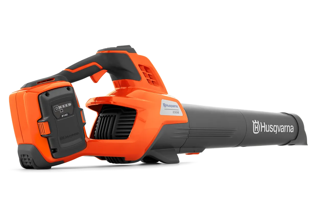 Husqvarna 230iB Blower