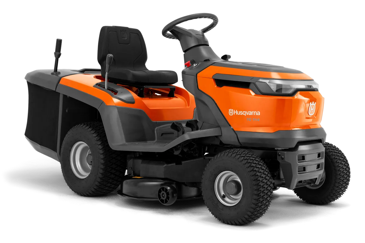 Husqvarna TC114 Lawn Tractor
