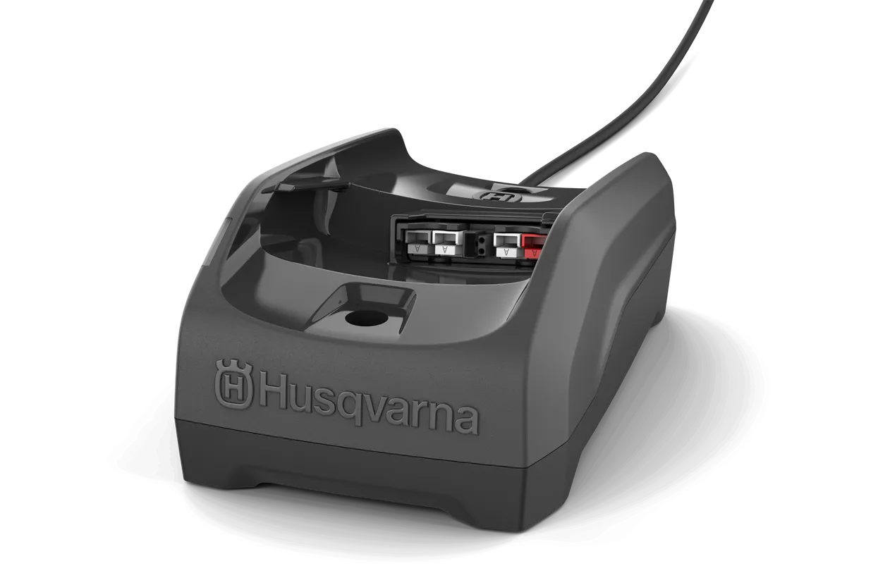 Husqvarna 40-C80 Li-ion Charger