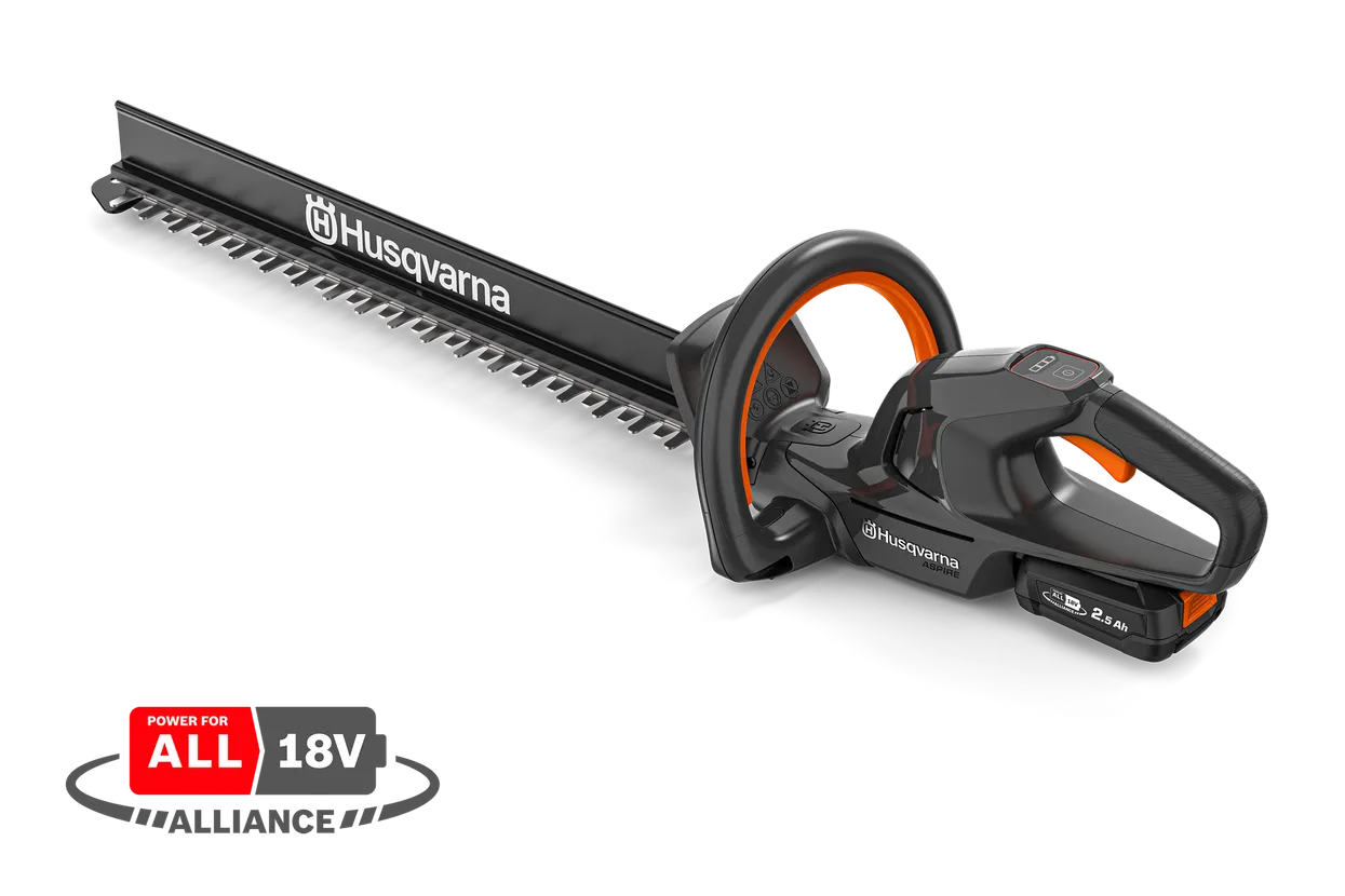 Husqvarna Aspire H50 Hedge Trimmer
