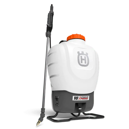 Husqvarna 15 Litre Battery Backpack Sprayer