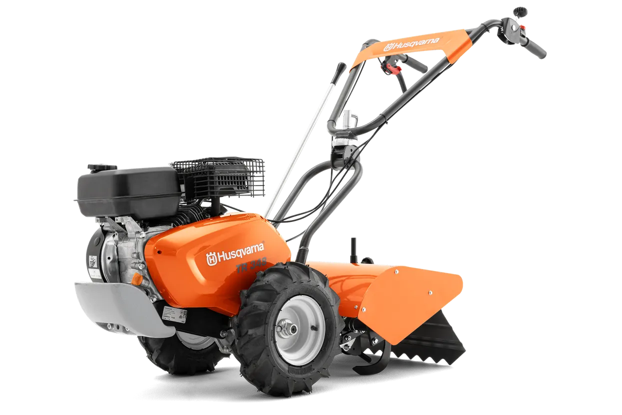 Husqvarna TR348 Tiller