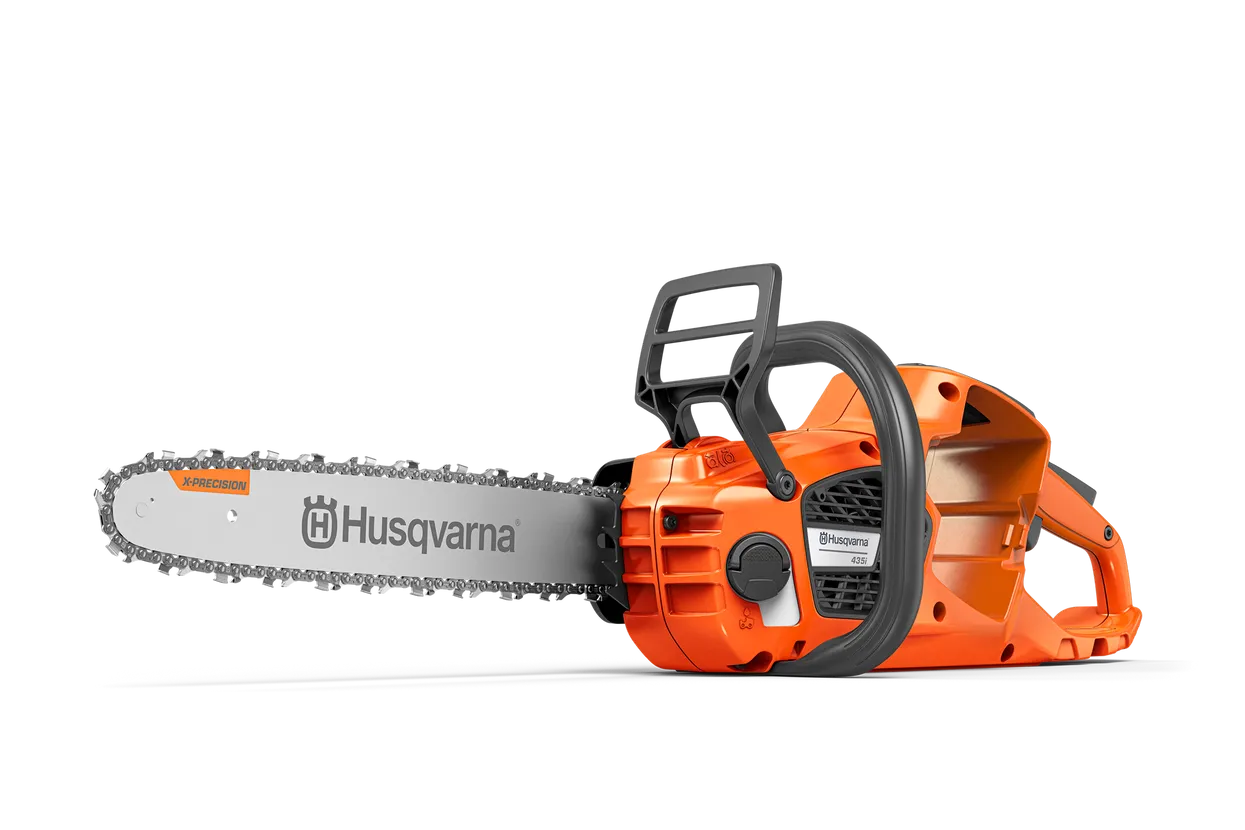 Husqvarna 435i Chainsaw