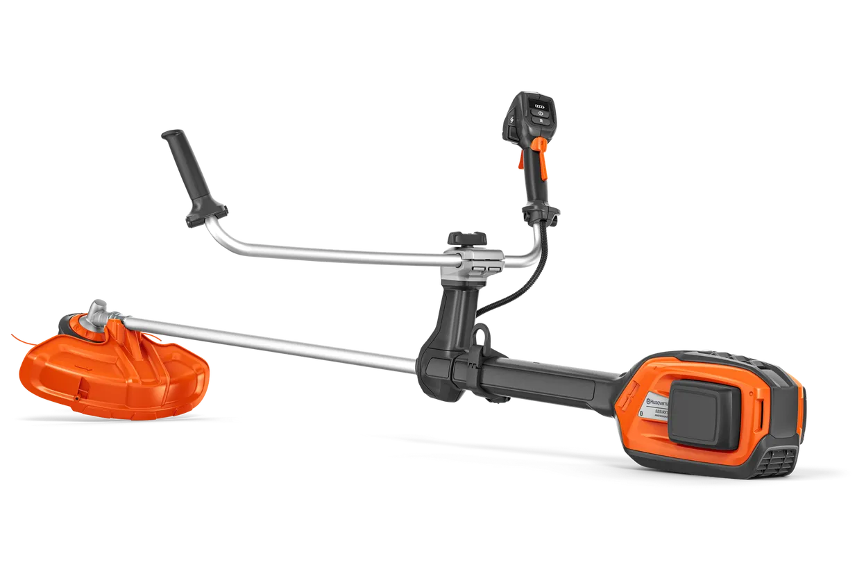 Husqvarna 525iRXT Brushcutter