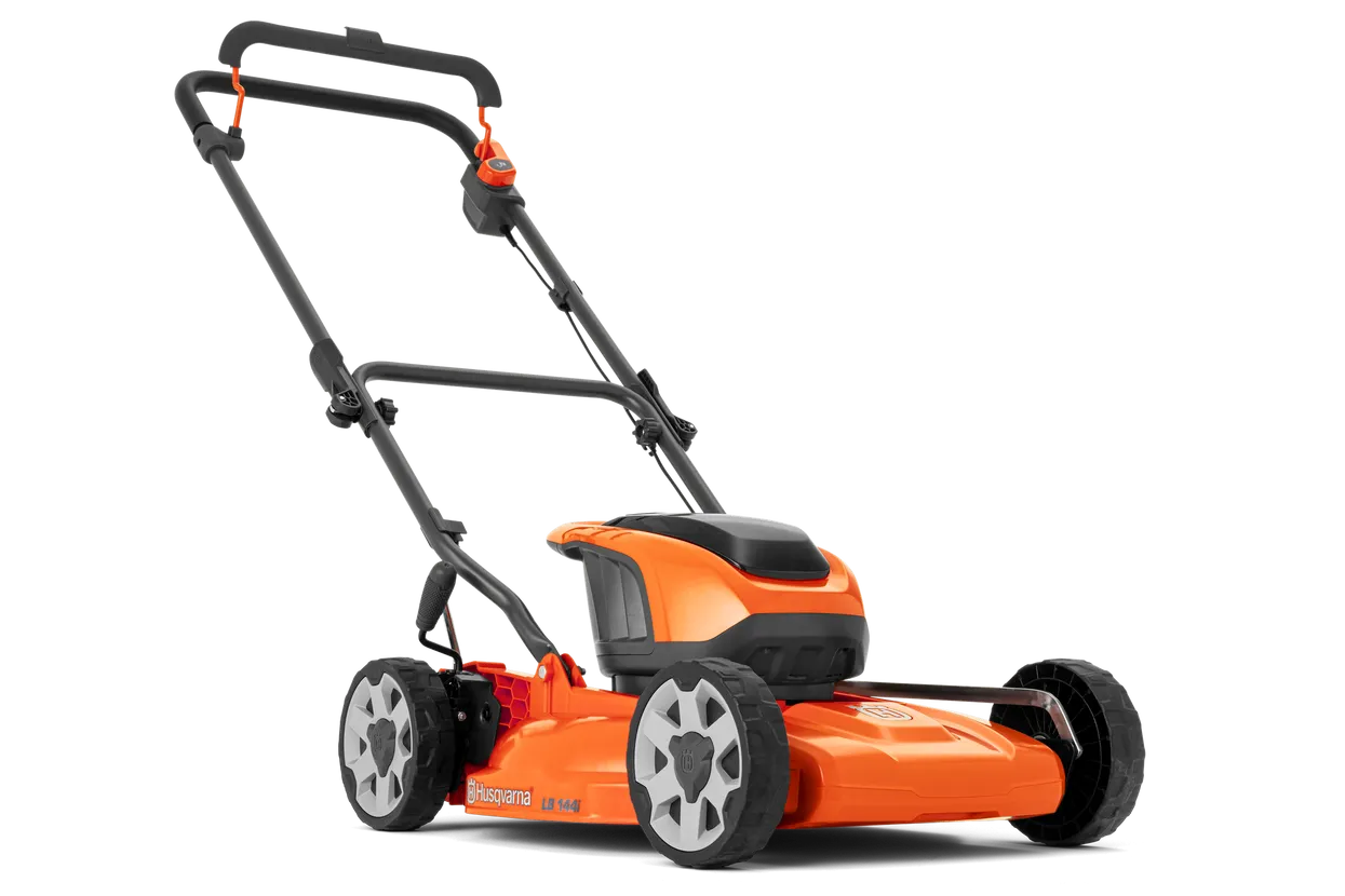 Husqvarna LB144i Lawn Mower