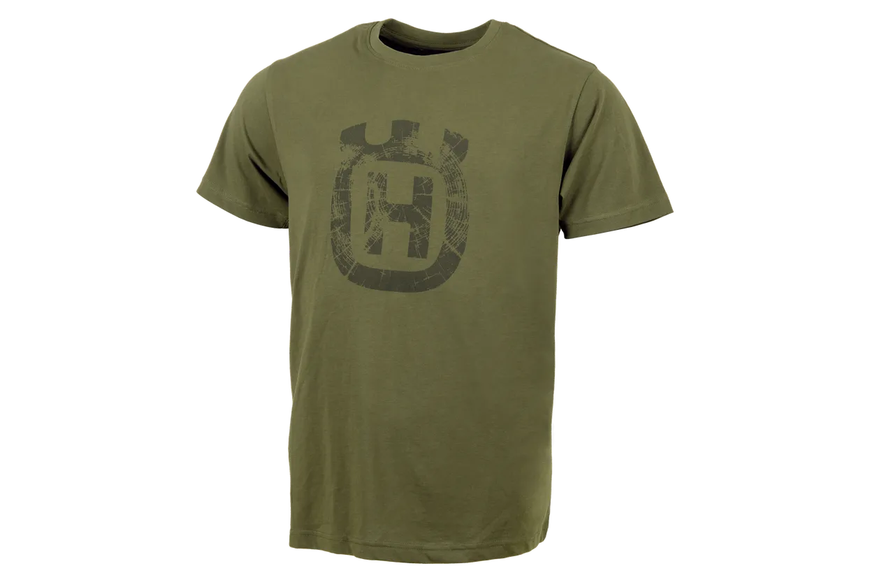 Husqvarna Xplorer T-Shirt Short Sleeve XS - XXL