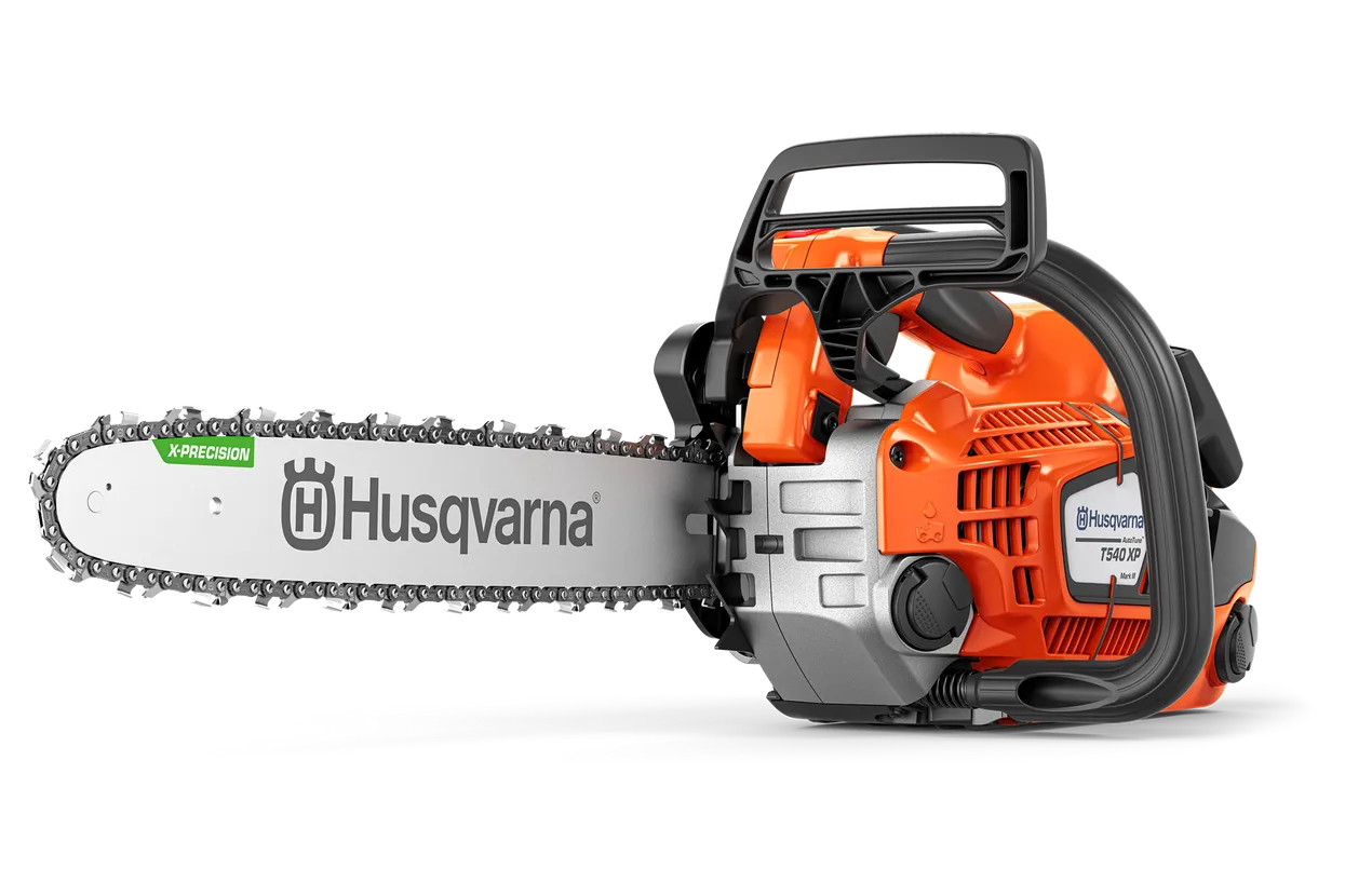 Husqvarna T540XP II Chainsaw