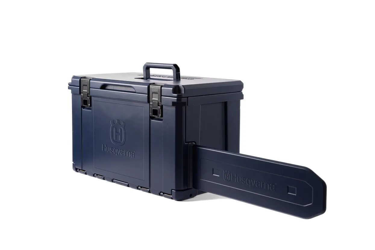 Husqvarna Chainsaw Carry Case