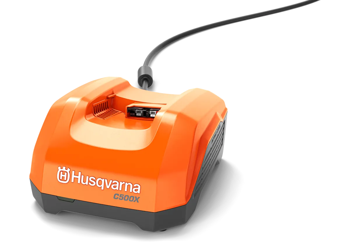 Husqvarna 40-C500X Li-ion Charger