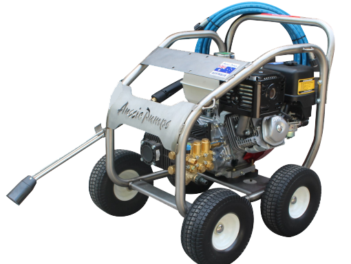 Aussie Scud AB30 Pressure Washer