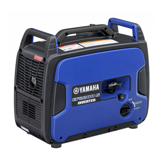 Yamaha Generators